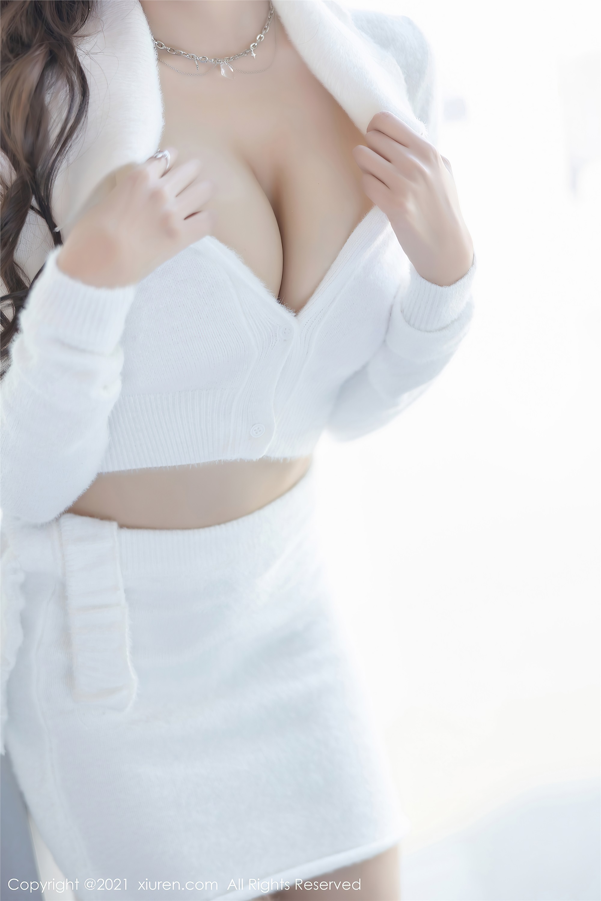 Xiuren秀人网 2021.12.20 NO.4359 王馨瑶yanni